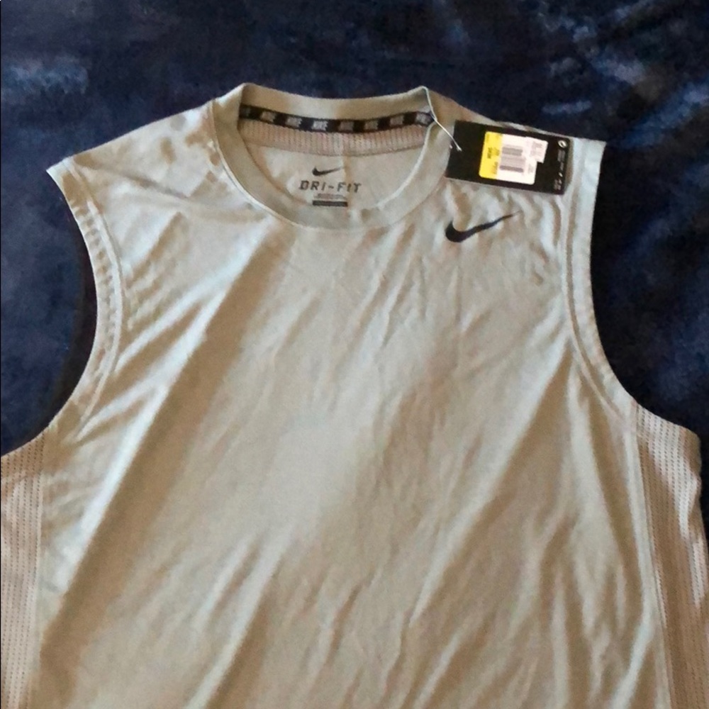 NWT Nike Dri-Fit with original tag size Small